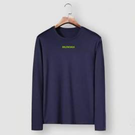 Picture of Balenciaga T Shirt Long _SKUBalenciagaM-6XL1qn2249790
